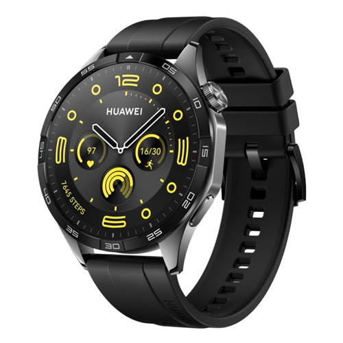 Huawei Watch GT 4 Smartwatch Test