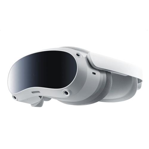 PICO 4 VR-Brille Test