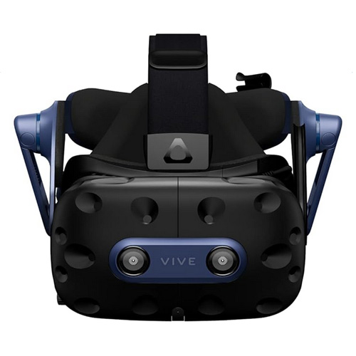 HTC VIVE Pro 2 VR-Brille Test