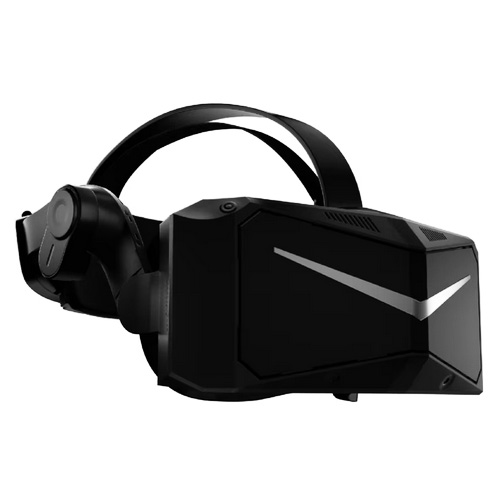PIMAX Crystal VR-Brille Test