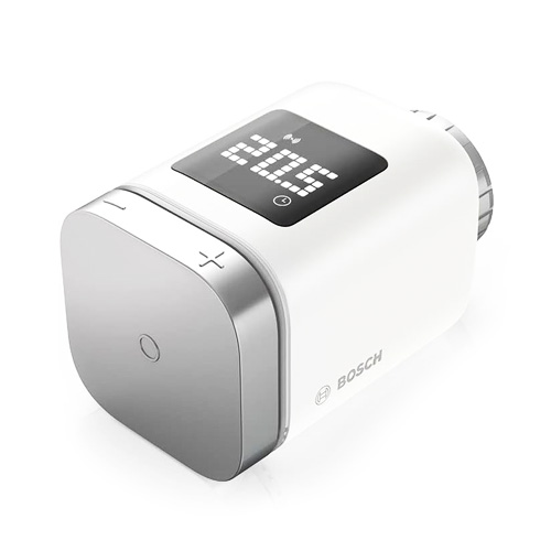 Bosch Smart Home Heizkörperthermostat Test