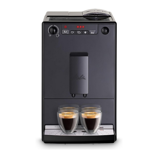 Kaffeevollautomat Melitta Test