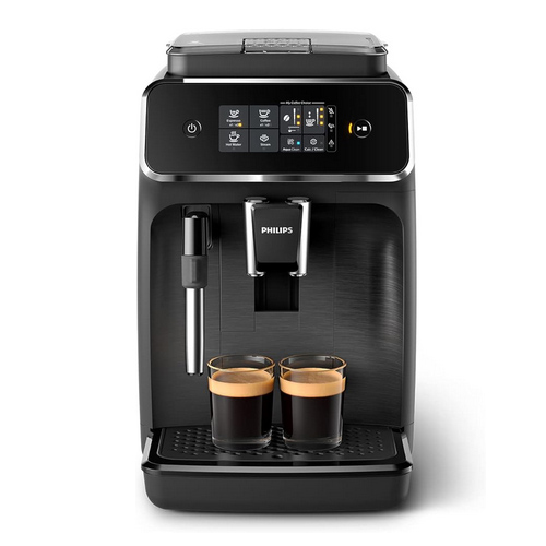 Kaffeevollautomat Philips Test