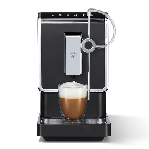 Kaffeevollautomat Tchibo Test