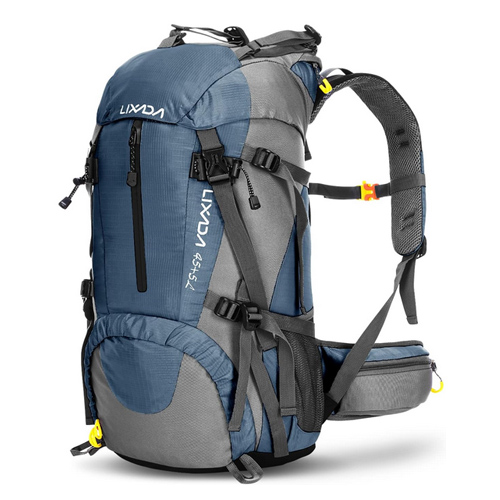 Trekkingrucksack Lixada Test