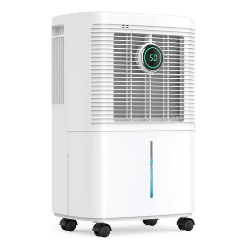 Elektrischer Luftentfeuchter Innvitop Test