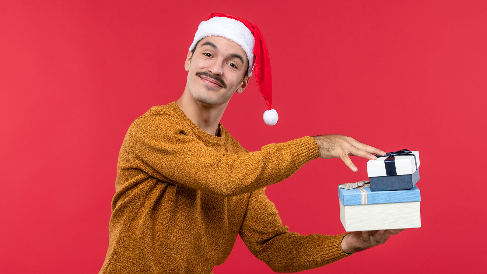 Weihnachtsgeschenke 2024: So viel geben die Deutschen an Weihnachten aus