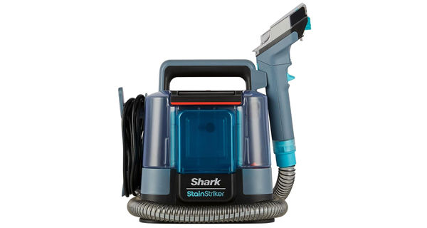 Shark StainStriker PX200EU Fleckenreiniger