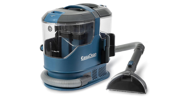 Vacmaster SCA0801 Teppich- und Polsterreiniger