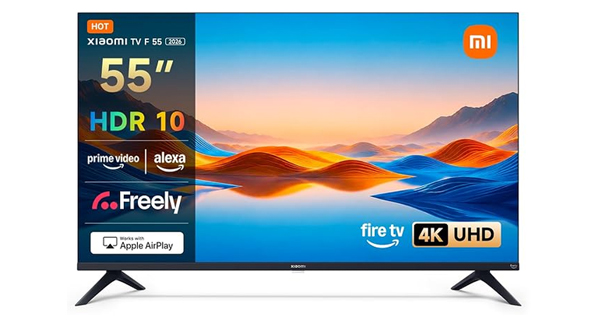Xiaomi Smart TV L55MB-FAVEU