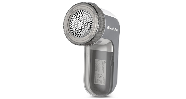 BEAUTURAL Fusselrasierer Modell 719NA-0001