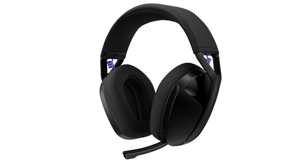 Logitech G G321 LIGHTSPEED Gaming-Headset