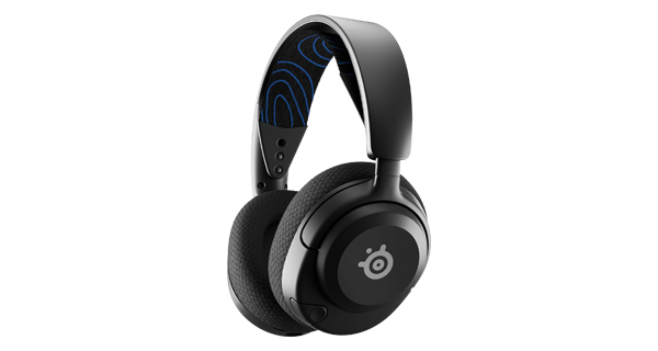 SteelSeries Arctis Nova 5P Wireless Gaming-Headset