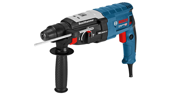 Bosch Professional GBH 2-28 F Bohrhammer mit SDS plus