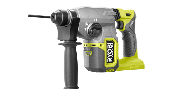 RYOBI RSDS18BL-0 18V ONE+ Brushless Akku-SDS-Bohrhammer