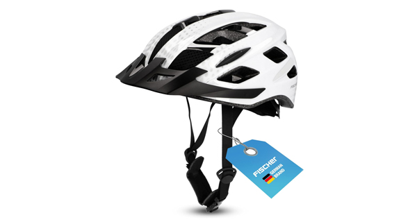 FISCHER Urban Lano Fahrradhelm