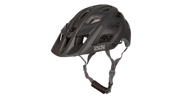 iXS Trail EVO Fahrradhelm
