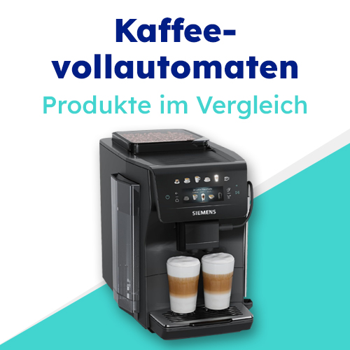 Kaffeevollautomaten Kaufempfehlungen