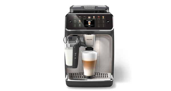 Philips 5500 Series LatteGo EP5547/90 Kaffeevollautomat