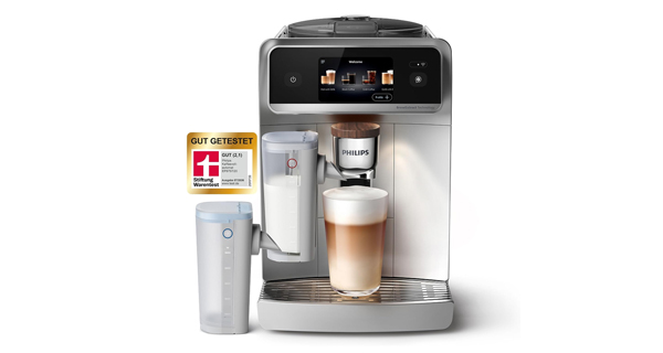 Philips Café Aromis 8000 EP8757/20 Kaffeevollautomat