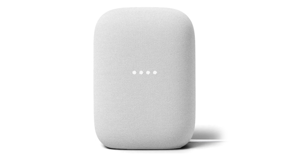 Google Nest Audio Smart Speaker