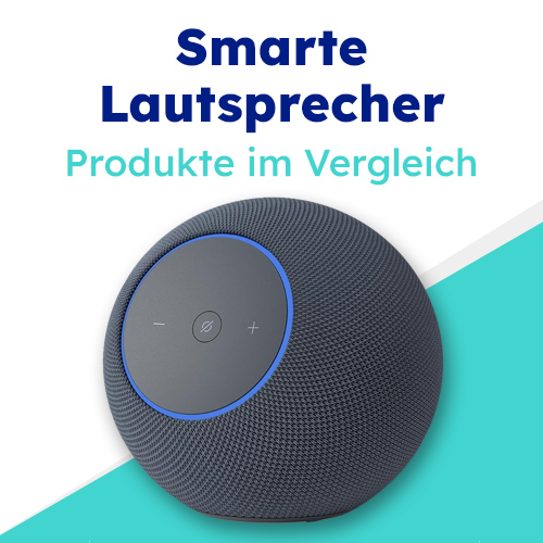 Smart Speaker Kaufempfehlungen