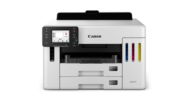 Canon MAXIFY GX7150 MegaTank-Multifunktionsdrucker