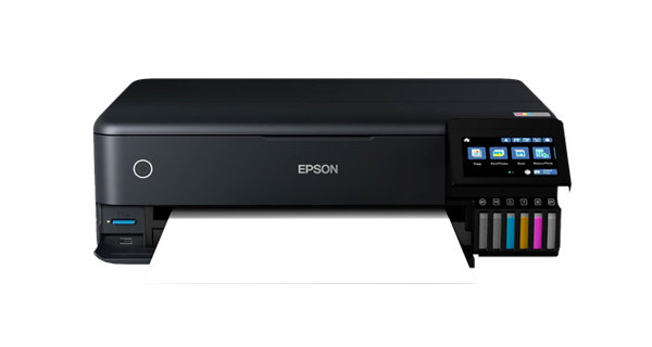 Epson EcoTank ET-8550 Tintentank-Fotodrucker