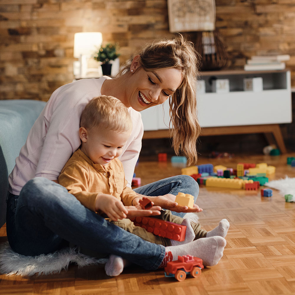 Produkte für ein verbessertes Familienleben Produkte für ein verbessertes Familienleben